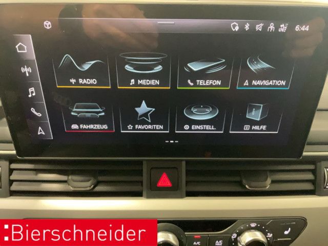 Audi A4 - Bild 19