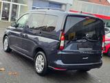 Volkswagen Caddy Life 2.0 LED Navi Kamera Lane Assist LenkH - gebrauchte Vans