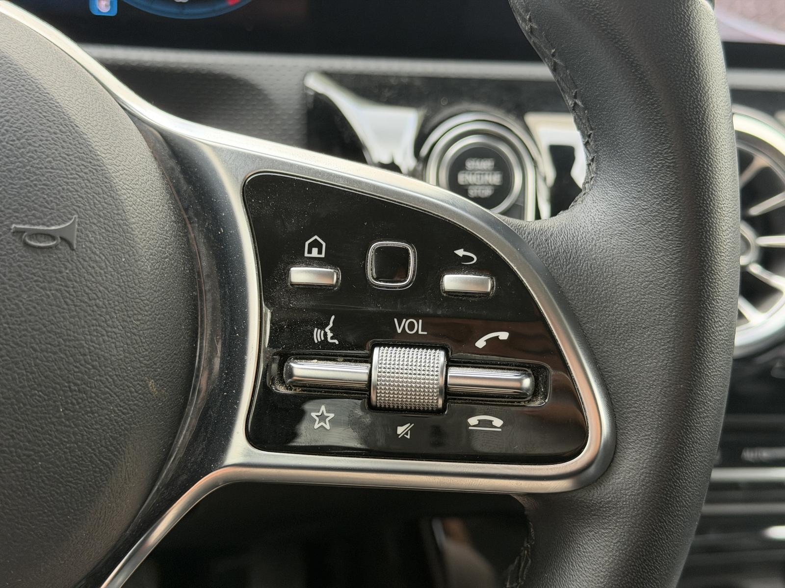 Mercedes-Benz CLA d Progressive STANDHEIZ., миниатюра 11