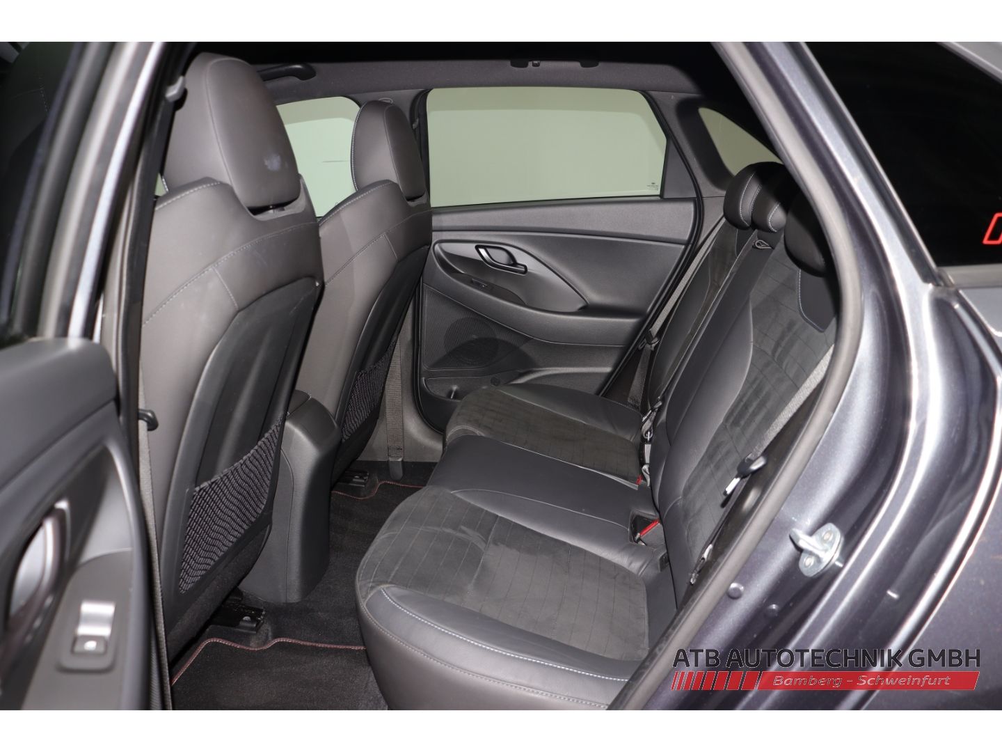 Fahrzeugabbildung Hyundai i30 N Performance 2.0 T-GDi Sitzkomfortpaket, Do