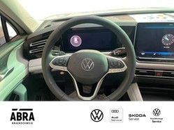 Volkswagen Tiguan - Bild 10