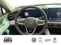 Volkswagen Tiguan - Vorschau Bild 10
