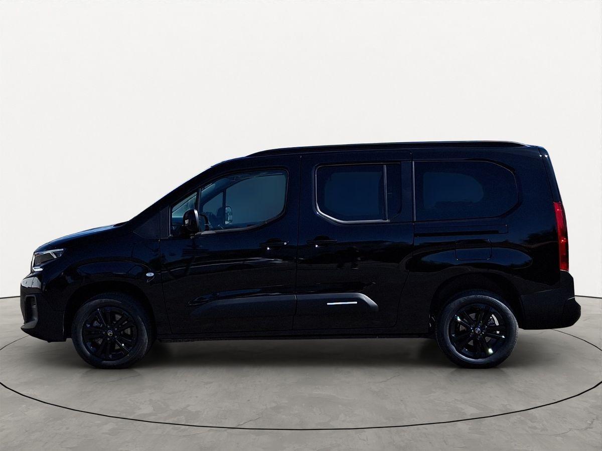 Citroën Berlingo MPV XL Diesel 100 Plus