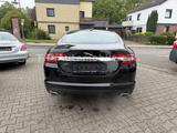 Jaguar XF 3.0 V6 Diesel Premium Luxury / Kamera / - Jaguar XF aus 2009: Luxury