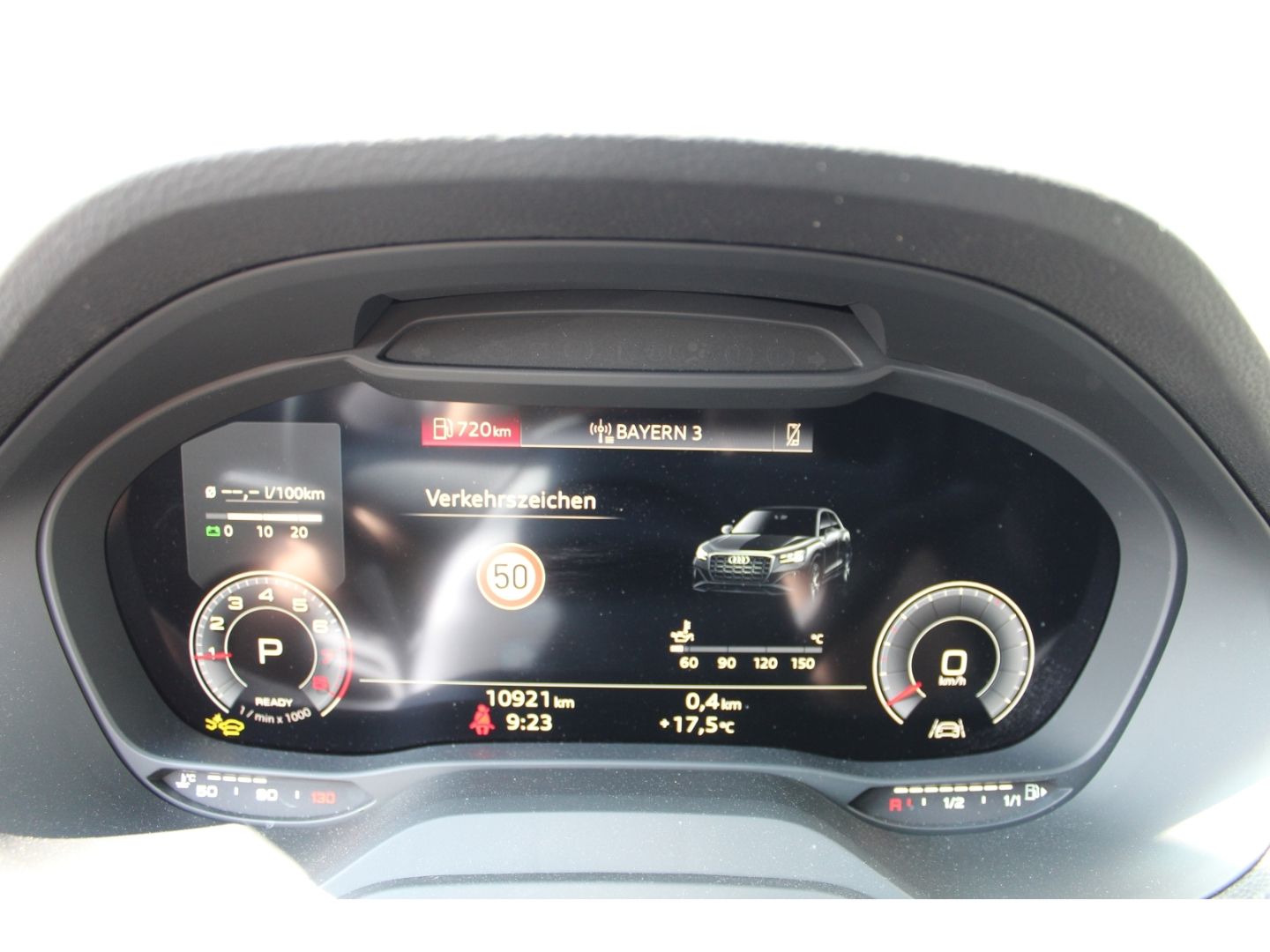 Q2 advanced 35 TFSI S-tr. S-Line*APP*Kamera*Keyl