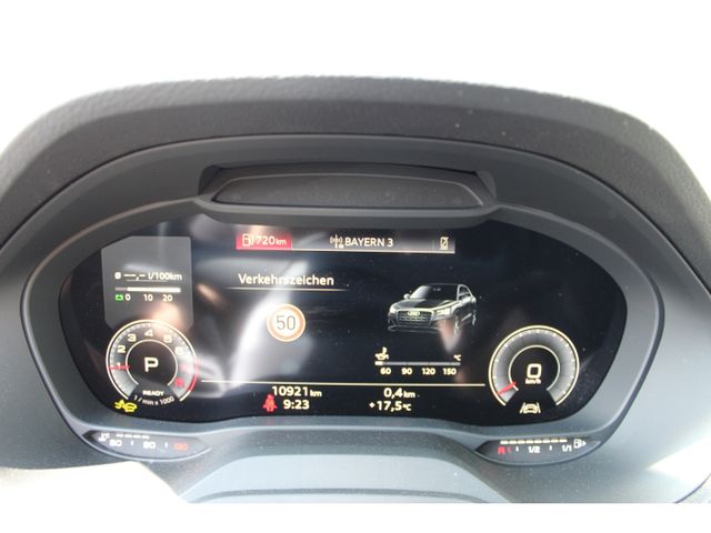 Q2 advanced 35 TFSI S-tr. S-Line*APP*Kamera*Keyl