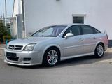 Opel Vectra GTS 3.2 V6 GTS - Opel Vectra: 3.2