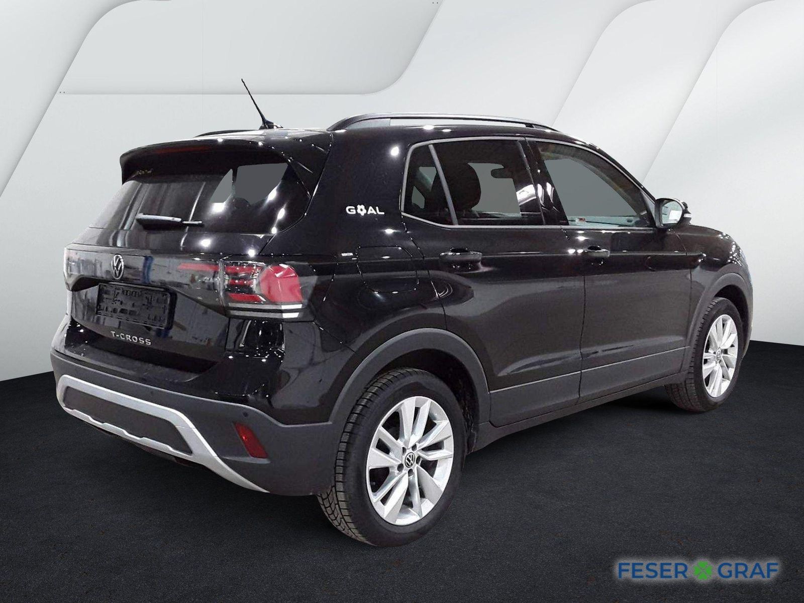 Volkswagen T-Cross - Bild 4