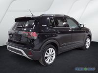 Volkswagen T-Cross - Vorschau Bild 4