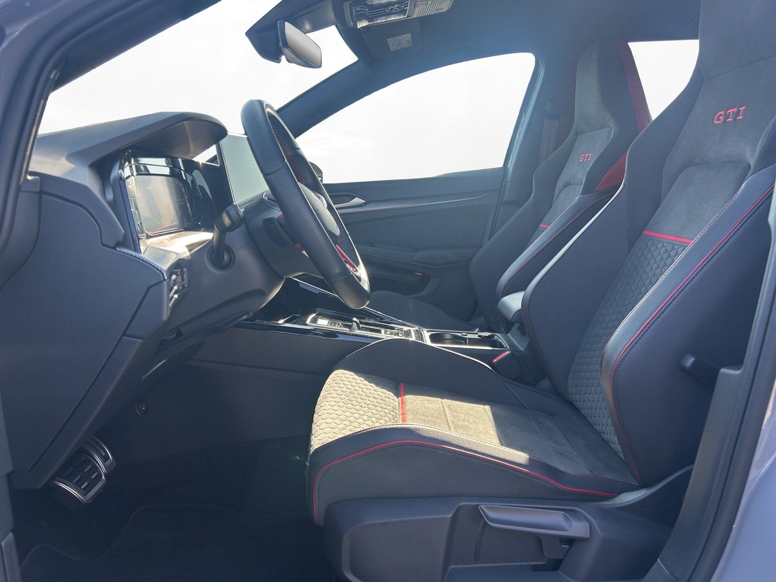Volkswagen Golf - Bild 8