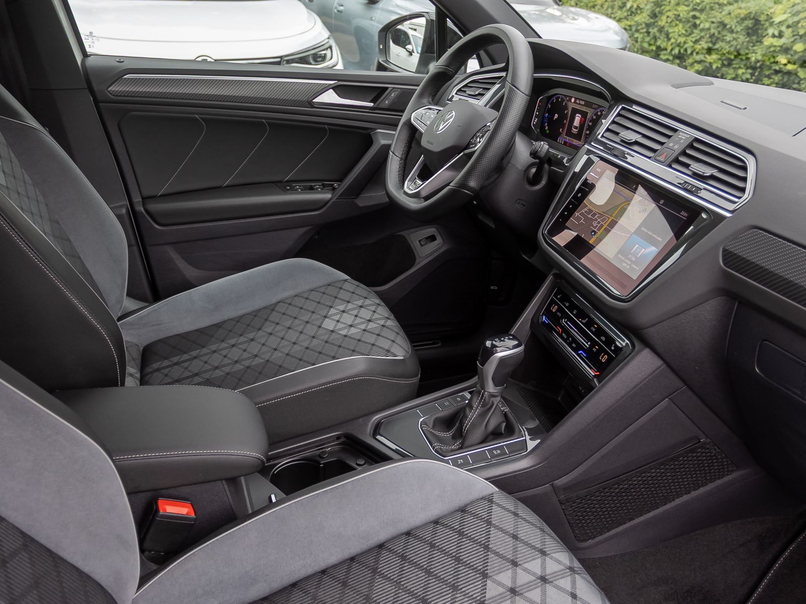 Volkswagen Tiguan - Bild 28
