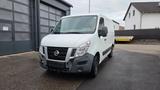 Nissan NV400 Kastenwagen L1H1 2,8t PRO Klimaanlage - Nissan NV400 mit Schiebetür