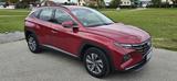 Hyundai TUCSON 1.6 T-GDI 169kW Hybrid Select - Hyundai Tucson Select mit Hybrid-Antrieb (Benzin/Elektro)