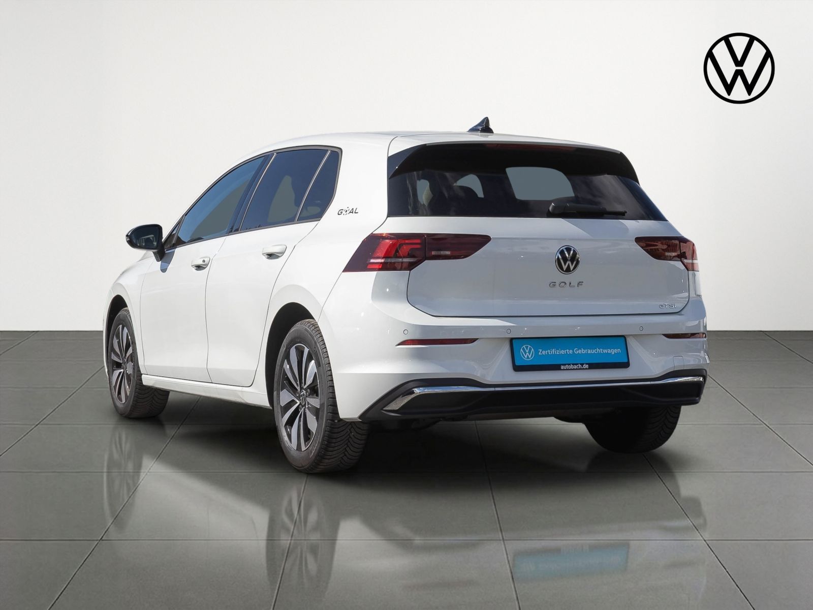 Volkswagen Golf - Bild 8