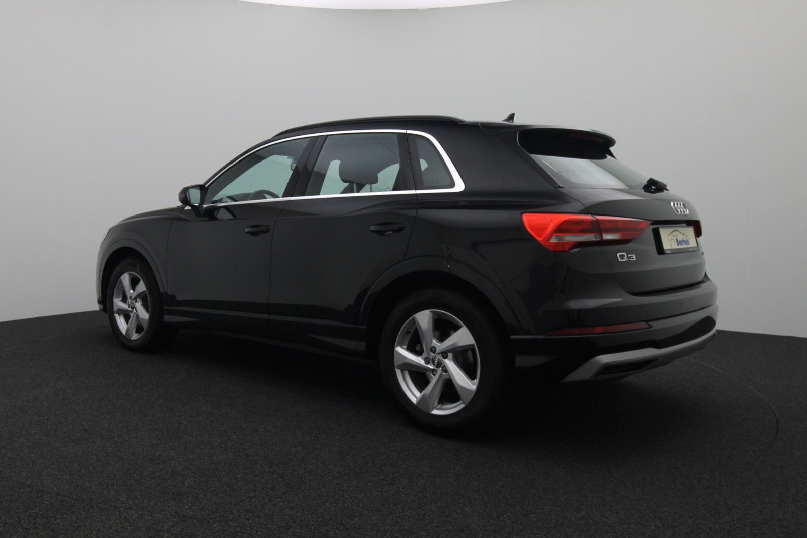 Fahrzeugabbildung Audi Q3 35 TFSI advanced