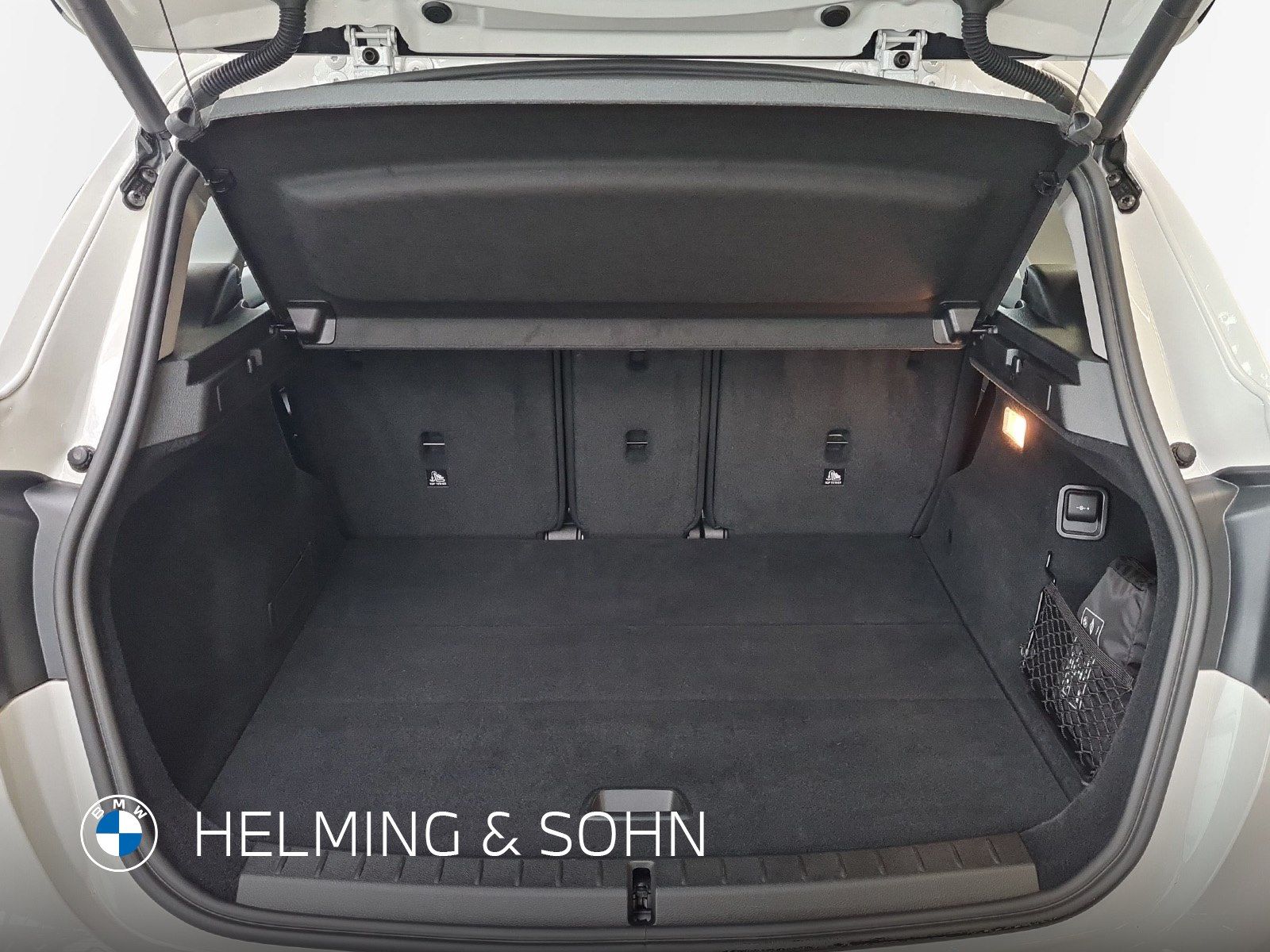 BMW 218 Active Tourer - Bild 14