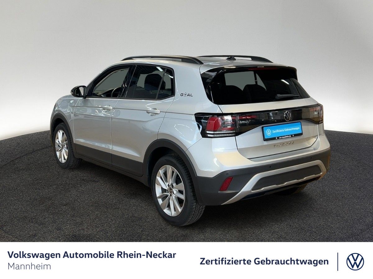 Volkswagen T-Cross - Bild 4