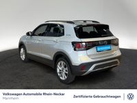 Volkswagen T-Cross - Vorschau Bild 4
