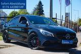 Mercedes-Benz CLA 45 AMG 4Matic*LEDER*KAMERA*PDC V-H*LED !! - gebrauchte Mercedes-Benz CLA 45 AMG aus dem Jahr 2016