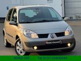 Renault Scenic II Klima.1 Hand.Wenig Km.Euro 4.Tüv 2027. - Renault Scenic: 4.4