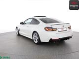 BMW 430 i xDrive Coupe DEUTSCHES FZG,HUD,LED,KEYLESS - BMW 430: 430d