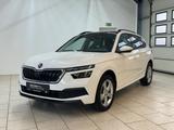 Skoda Kamiq 1.0 TSI DSG Style ACC Navi Smartlink SHZ - gebrauchte Skoda Kamiq aus dem Jahr 2019