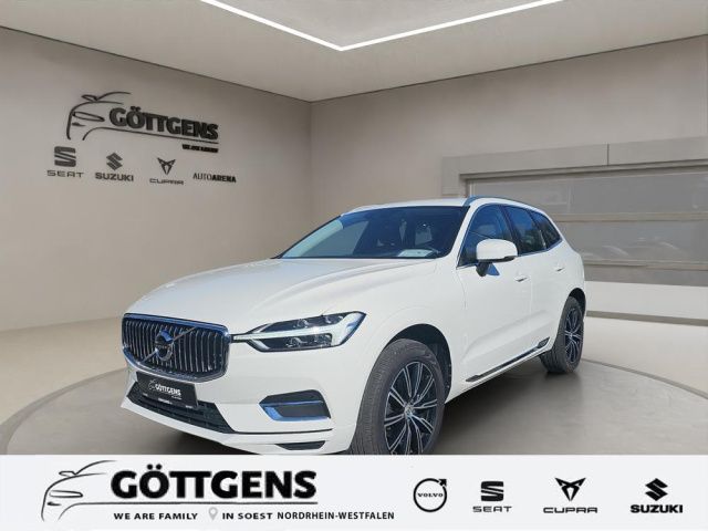 Volvo XC60 D4 Inscription AUTOM.AHK NAVI KAMERA