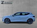 Seat Leon FR TZ 2.0 TDI 150 PS DSG NAVI/PANO/ACC - Seat Leon: TDI Fr 150