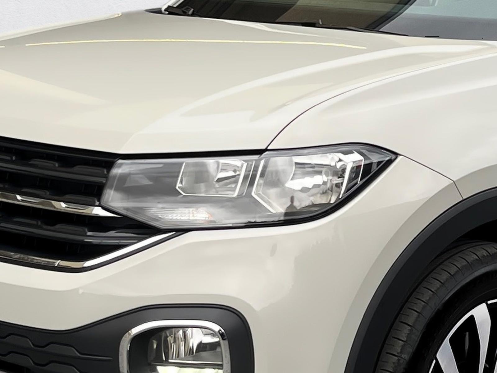 Volkswagen T-Cross ACTIVE TSI DSG+ALU 16+TRAVEL ASSIST+ACC+, миниатюра 13