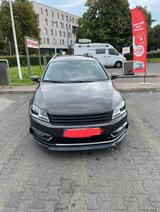 Volkswagen VW Passat 1.4 TSI DSG Automatik - VW Passat Gebrauchtwagen in Dresden