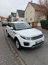 Land Rover Range Rover Evoque 2.0 eD4 Pure Pure
