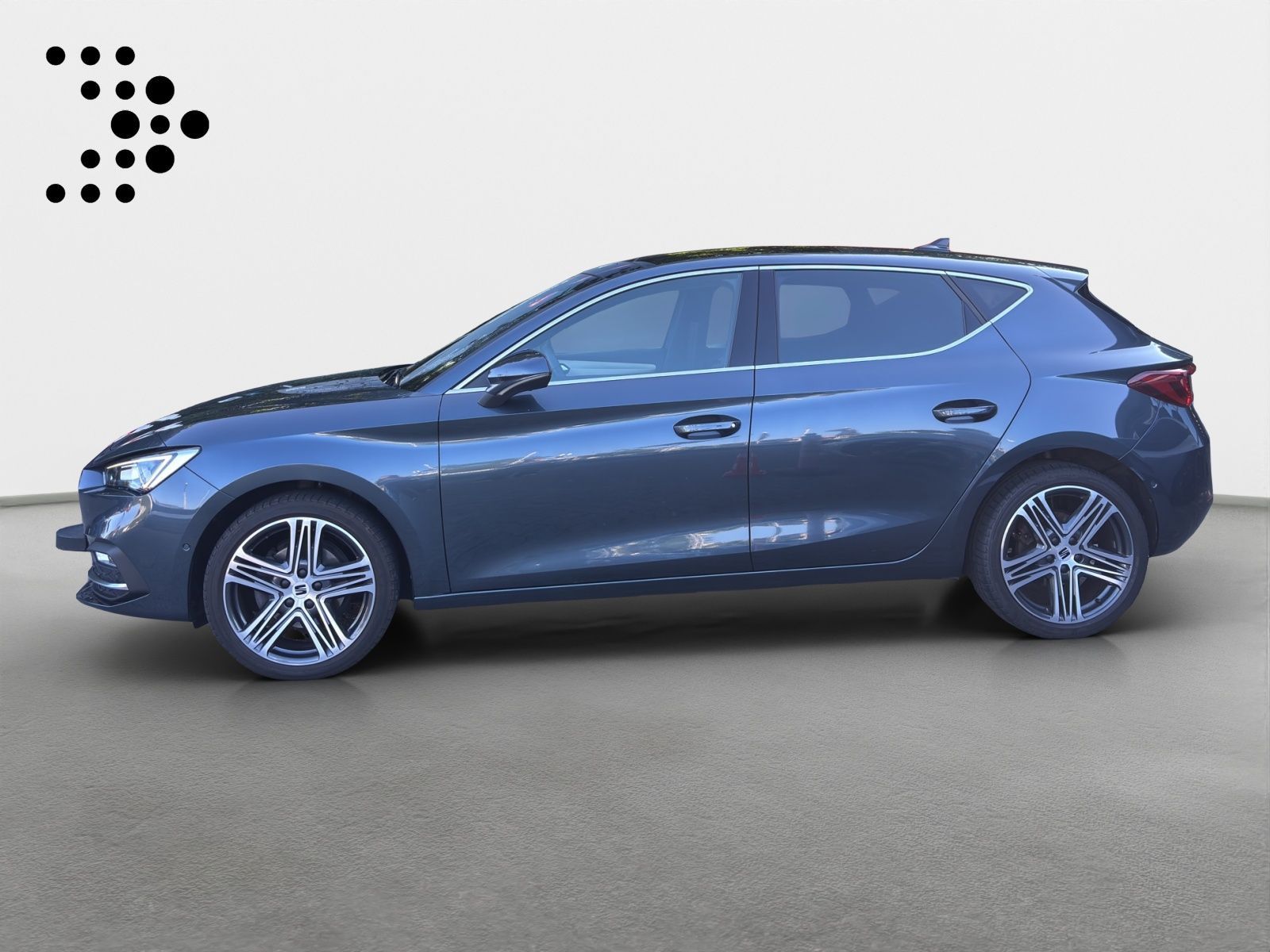 Seat Leon - Bild 5