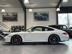 PORSCHE 997 - Ansicht 5