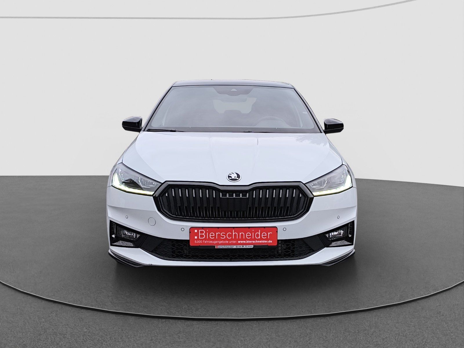 Skoda Fabia - Bild 5