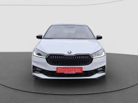 Skoda Fabia - Vorschau Bild 5