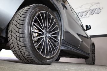 Mercedes GLS 450 - 8
