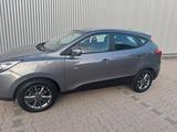 Hyundai ix35 1.7 CRDi Trend blue 2WD  - gebrauchte Hyundai ix35 aus dem Jahr 2015