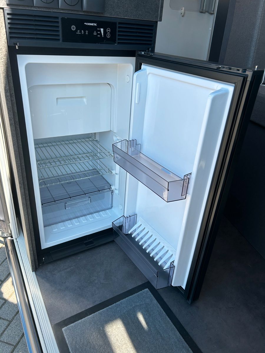 Fahrzeugabbildung Malibu Van Relax 640 LE R Ambition