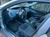 Nissan Primera - Nissan Primera von privat