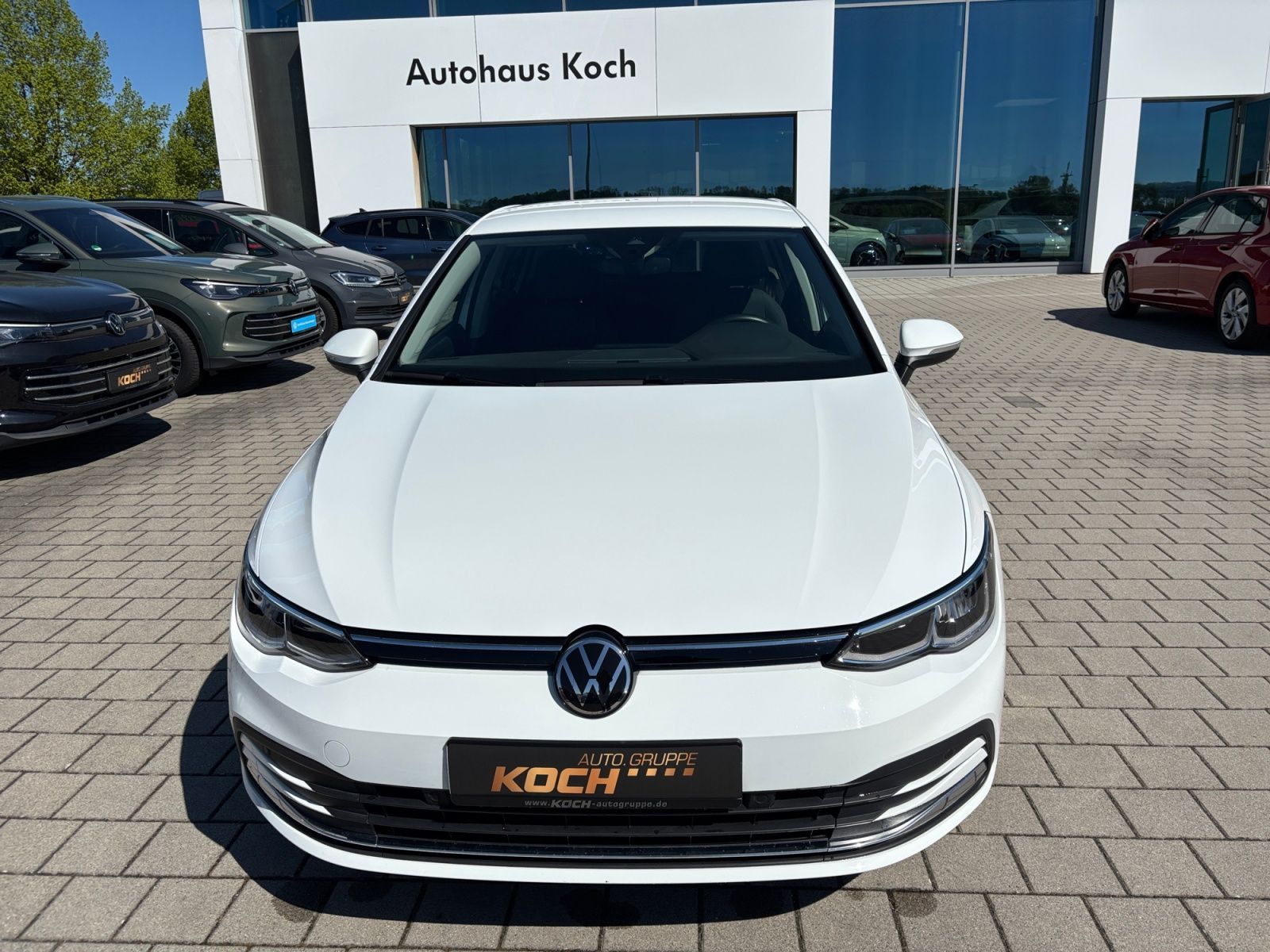 Volkswagen Golf - Bild 16