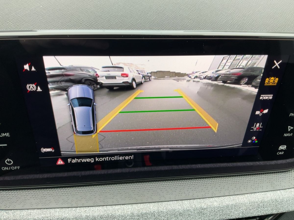 Skoda Kamiq - Bild 15