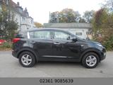Kia Sportage Edition 7 Klimaaut./4xSitzheizung/Pdc - gebrauchte Kia Sportage aus dem Jahr 2016