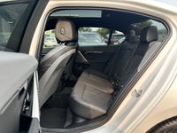 BMW 520 - Vorschau Bild 14