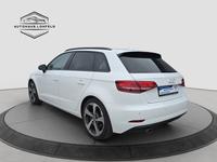 Audi A3 Sportback SPORT*NAVI*XENON*AHK*TEMPOMAT*
