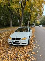 BMW 320d 177 PS  M Paket - HU/AU 03.2027 - BMW 320: 320d 177