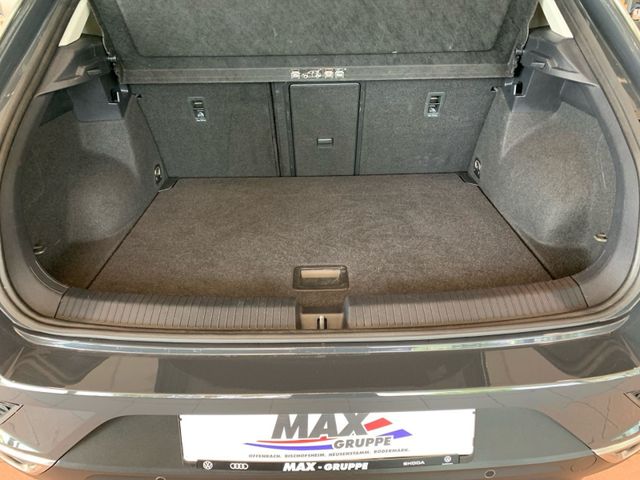 T-Roc 2.0 TDI UNITED 4 MOTION +LED+NAVI+SITZHZG+