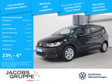 Volkswagen Touran 1.5 TSI NAVI*AHK*CAM*7Sitz*AID*ACC Comfor - Volkswagen Touran in Aachen