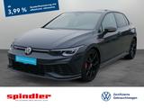 Volkswagen Golf GTI Clubsport VIII 2.0TSI DSG BlackStyle - Volkswagen Golf: Vi Dsg
