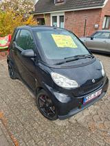 Smart ForTwo cabrio 1.0 52kW mhd passion passion - Smart ForTwo Gebrauchtwagen in Oldenburg