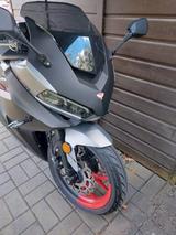 Motron TR125 Sport - MOTRON MOTORRAD